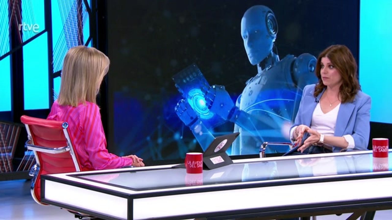 Mª Mar Sánchez Vera. Inteligencia Artificial y el ChatGPT