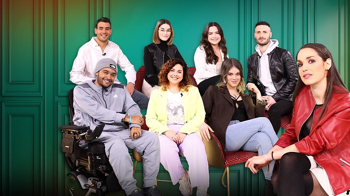 Tik Talking - TikTalking, estreno el 3 de mayo