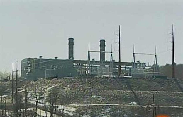  - Explosión en Estados Unidos