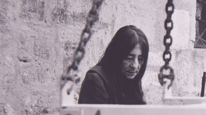 Imprescindibles - Elena Asins, aquí no hay nada que comprender