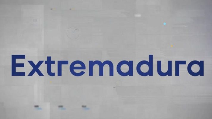Noticias de Extremadura - Noticias de Extremadura - 25/04/2023