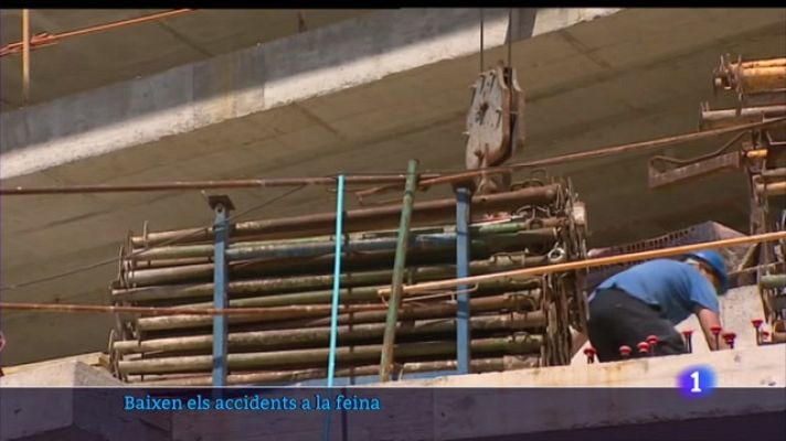 Informatiu Balear - Informatiu Balear 1 - 25/04/23