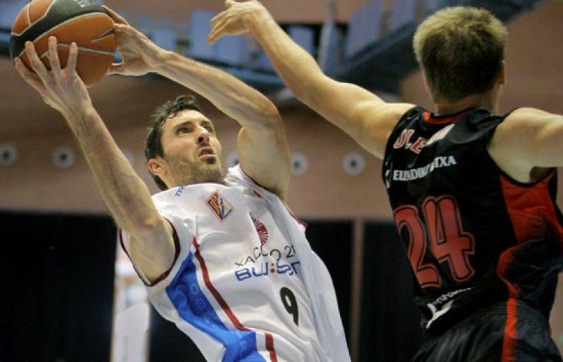 Xacobeo Blu:Sens 76-80 Caja Laboral