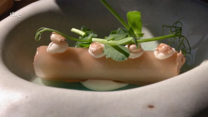 Ahora o nunca - Canelones de morteruelo, el "paté" más famoso de Cuenca