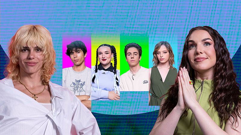 Gen Playz XL - Compromiso