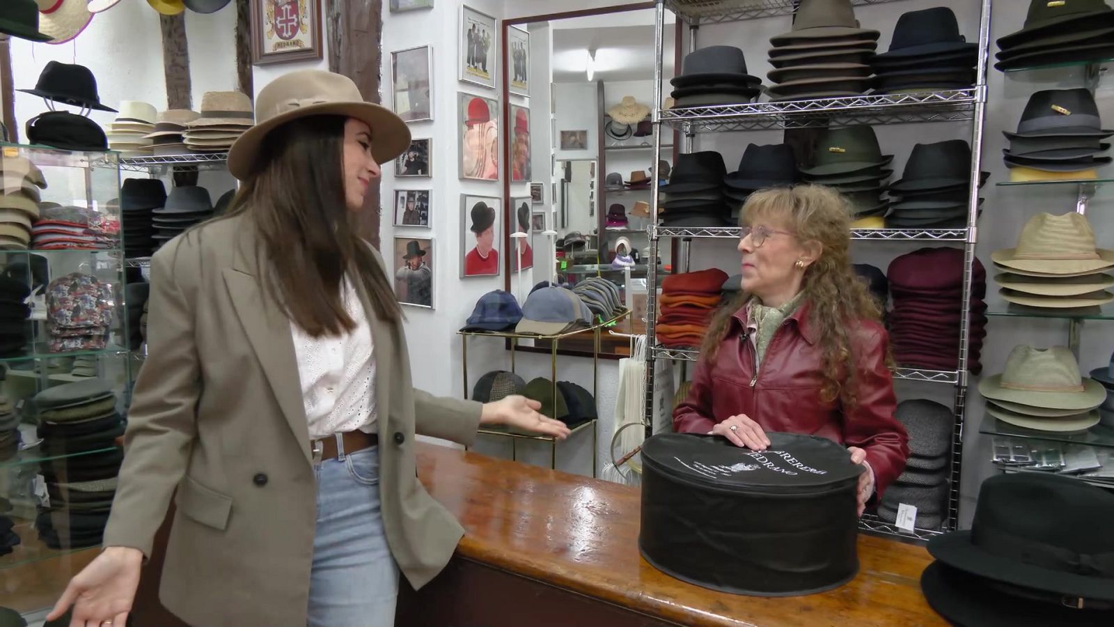 Ahora o nunca - Programa 66 - ver ahora