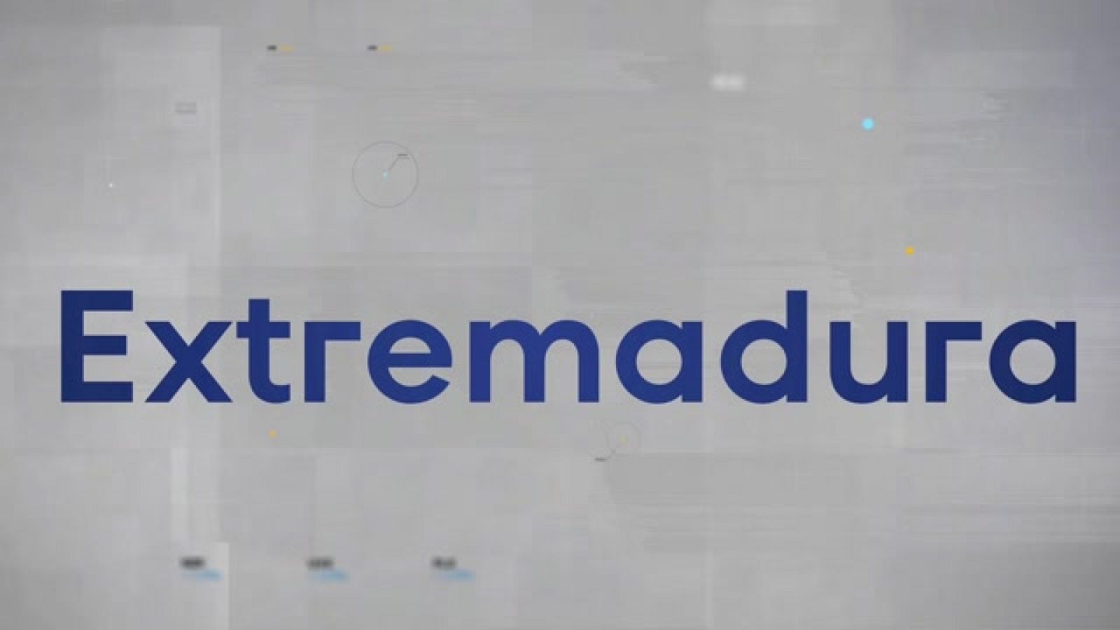 Noticias de Extremadura 2 - 25/04/2023 - Ver ahora