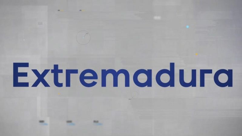 Noticias de Extremadura 2 - 25/04/2023 - Ver ahora