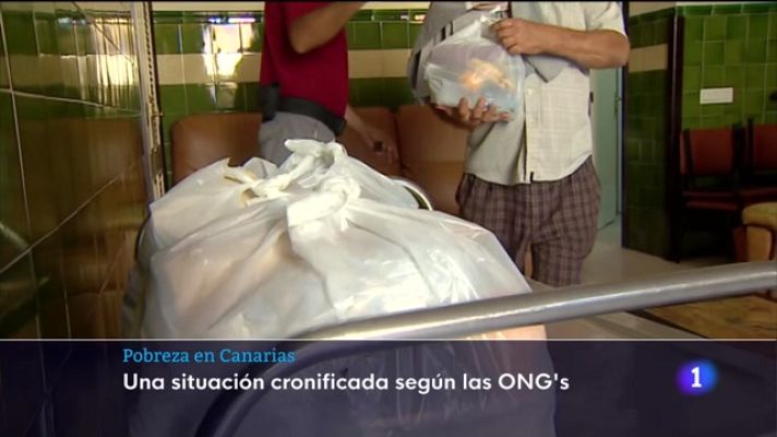 Telecanarias - Telecanarias - 25/04/2023