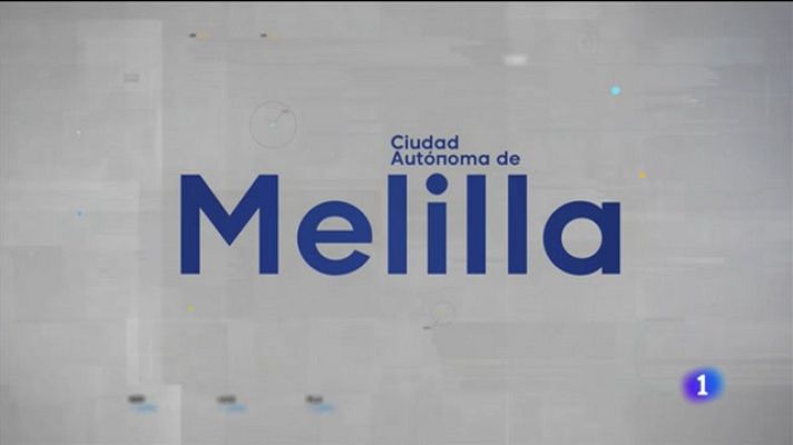 Noticias de Melilla - La noticia de Melilla 25/04/2023