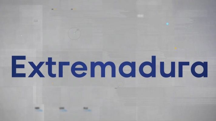Noticias de Extremadura - Extremadura en 2' - 25/04/2023