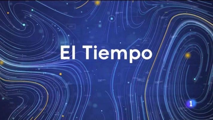 Noticias de Castilla-La Mancha - El tiempo en Castilla-La Mancha - 25/04/2023