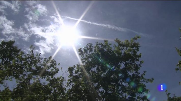 L'informatiu - Comunitat Valenciana - L'Informatiu de la Comunitat Valenciana 2 - 25/04/23