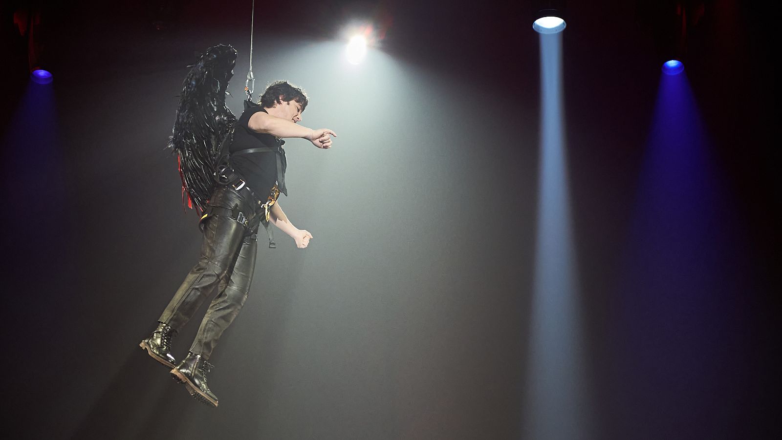 Jordi Cruz, un ángel muy especial en MasterChef | Ver