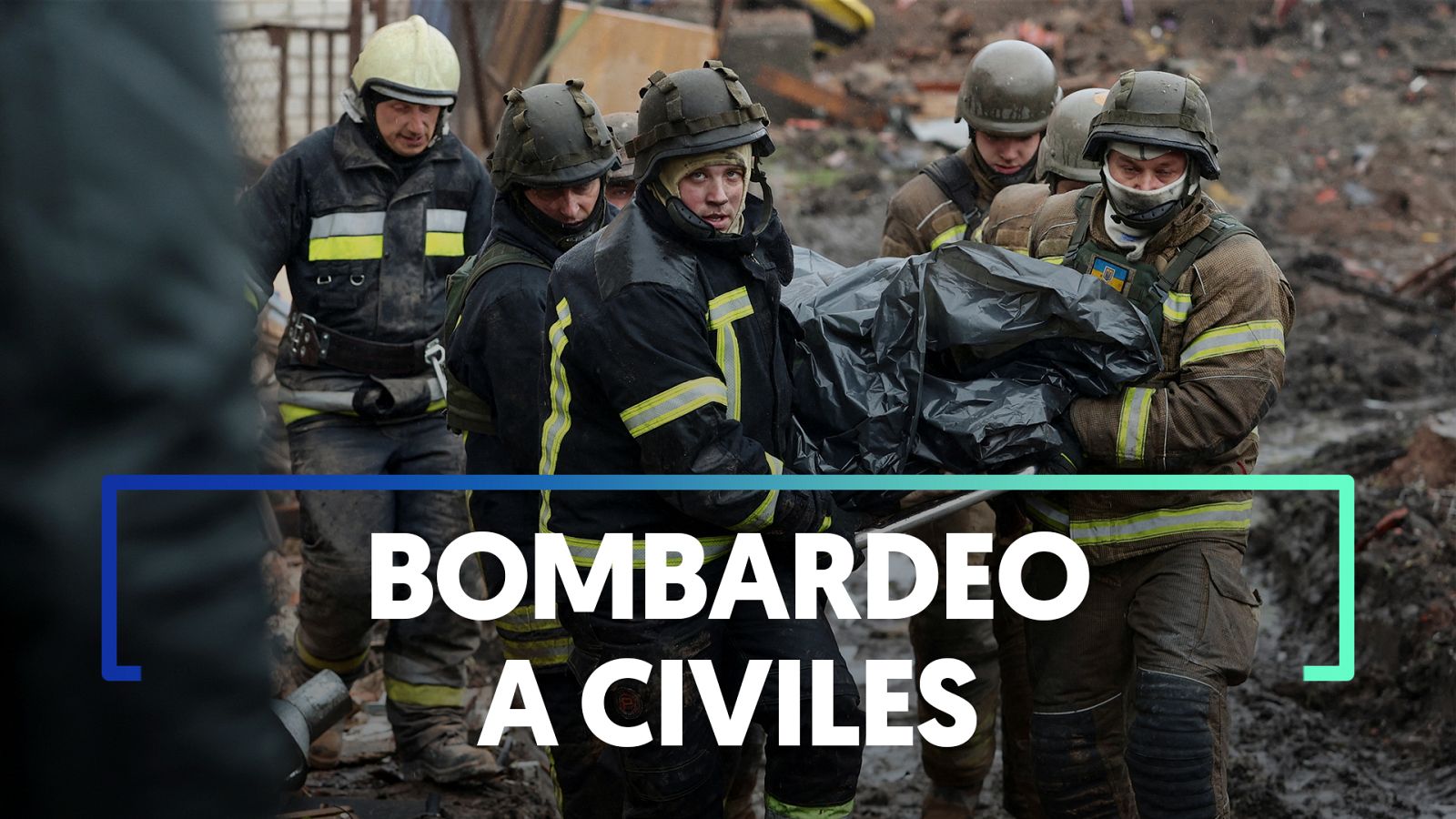 Las fuerzas rusas atacan un museo en el centro de Kupiansk - Modo Digital | Ver