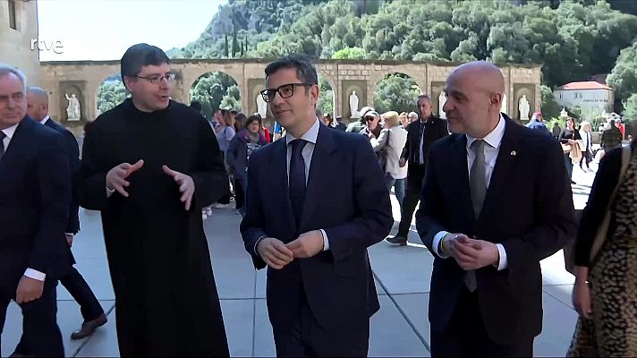 La tarde en 24h - La tarde en 24 horas - 25/04/23