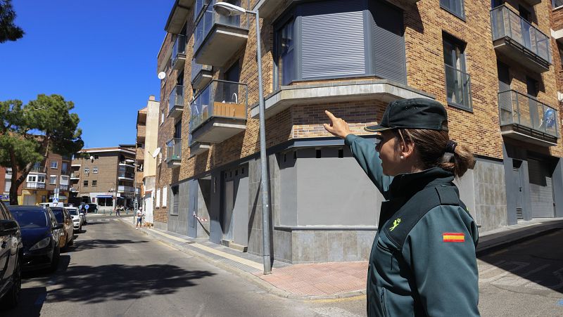 La okupación de la vivienda en el centro de la nueva ley aprobada por el Gobierno