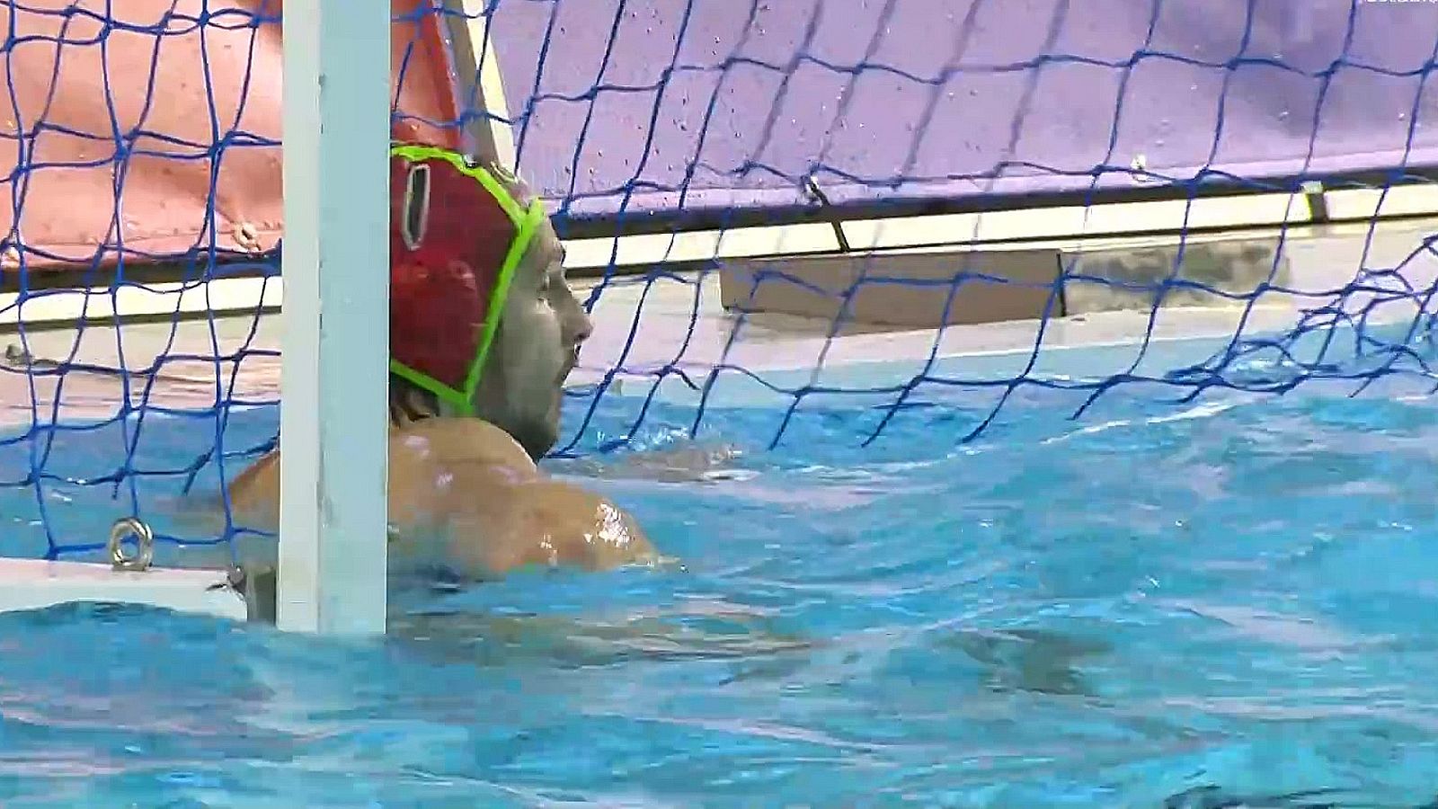 Waterpolo - Liga Europea. 12ª jornada: Astralpool Sabadell - AN Brescia - ver ahora