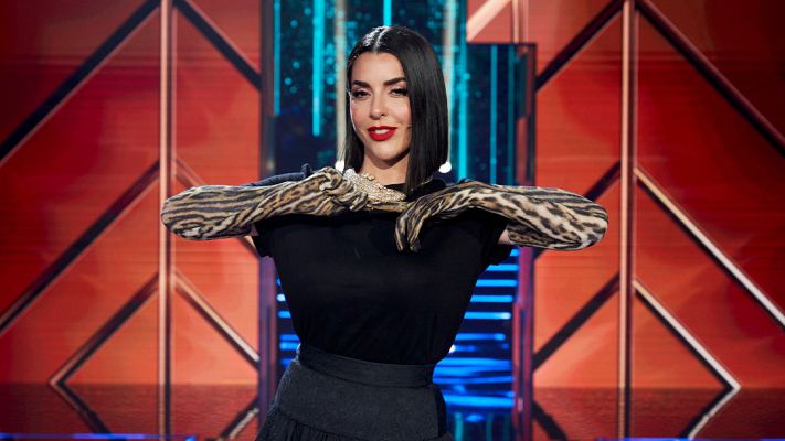 Cover Night - Ruth Lorenzo y María Subirá homenajean a Janis Joplin