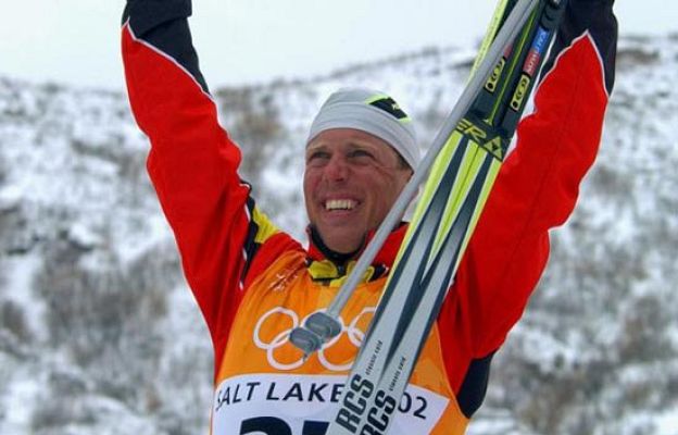  - ¿Te acuerdas de 'Juanito' Muehlegg?