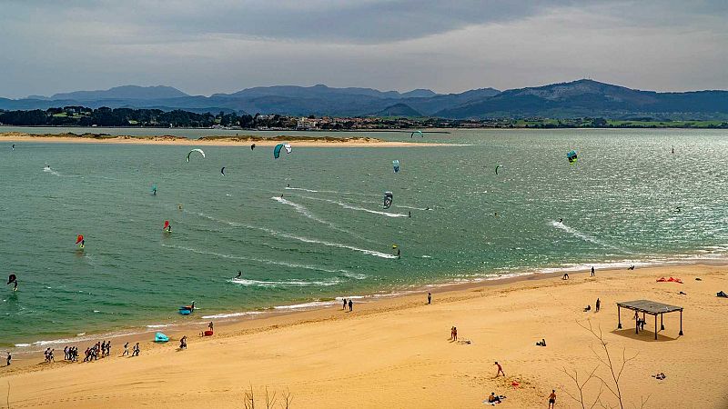 Telediario Matinal en Cuatro Minutos 26/04/2023