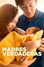 Poster de Madres verdaderas
