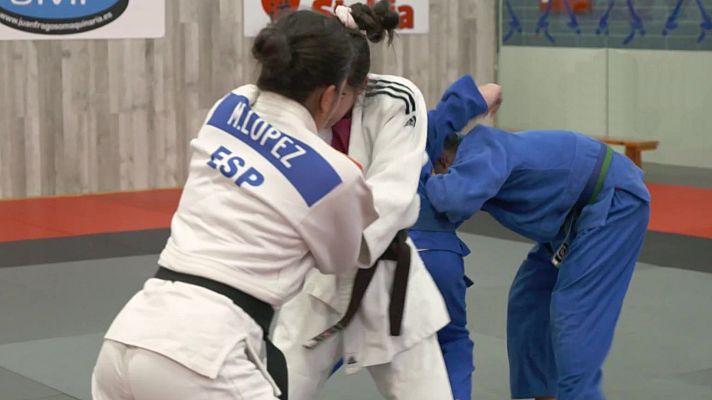 Jóvenes y Deporte - FJYD Judo Club Stabia