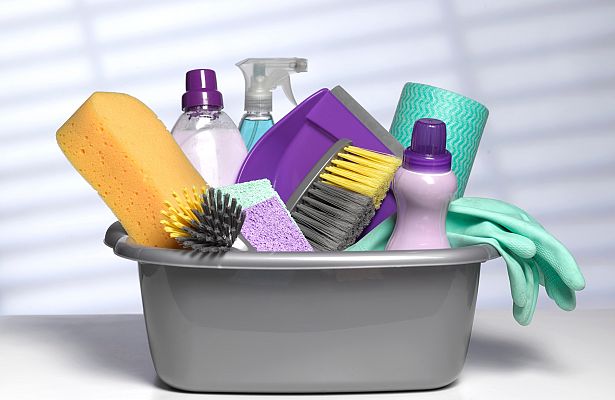 Hablando claro - Los productos que jamás se deben mezclar para evitar una intoxicación