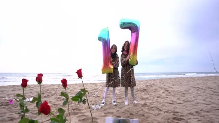  - Tráiler del documental "Bullying: no es cosa de niños" de 'En Portada'