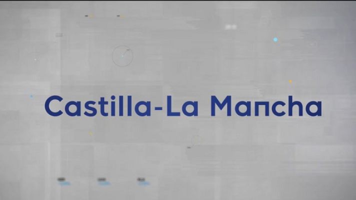Noticias de Castilla-La Mancha - Noticias de Castilla-La Mancha - 26/04/2023