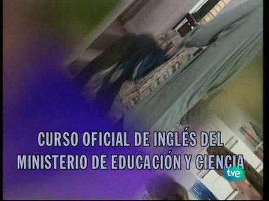 That's English - Módulo 5 - Unidad 5 - Programa 1