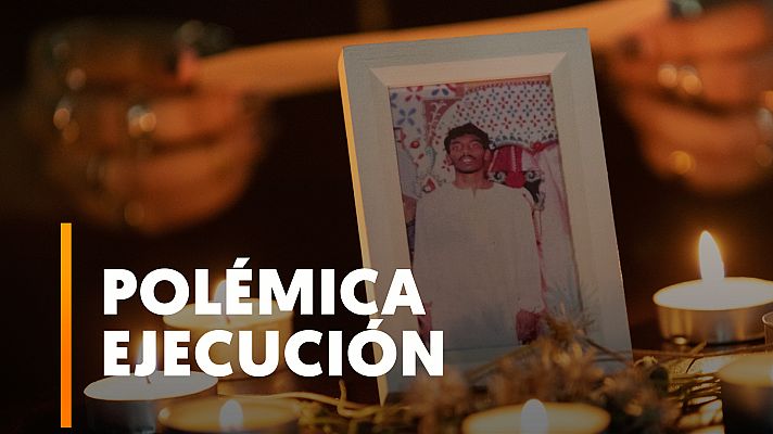 Modo Digital - Ahorcado en Singapur por intentar traficar con 1kg de marihuana tras un juicio sin garantías