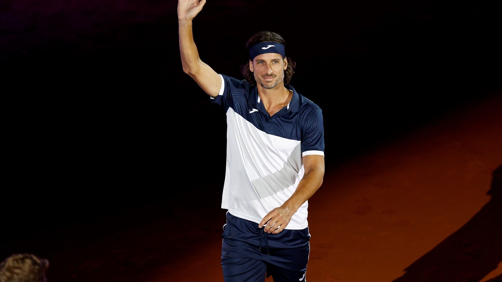 Madrid Open: aperitivo musical y tenístico en la Caja Mágica | Ver