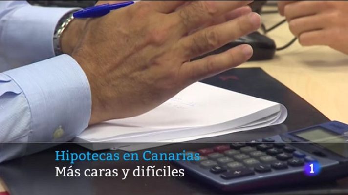 Telecanarias - Canarias en 2' - 26/04/2023