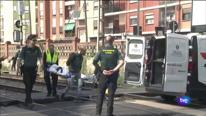 L'informatiu - Comunitat Valenciana - L'Informatiu de la Comunitat Valenciana 1 - 26/04/23