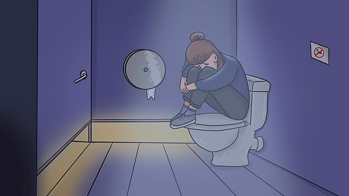 En portada - Preestreno de "Bullying: No es cosa de niños" en Play