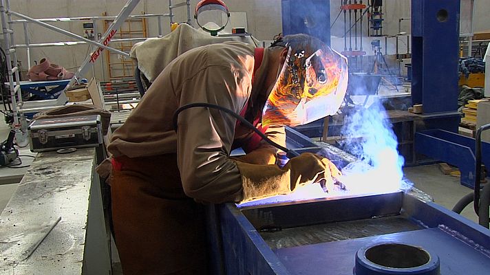 L'informatiu - Comunitat Valenciana - Els accidents laborals mortals s'incrementaren en 2022 un 20% des de l'any anterior