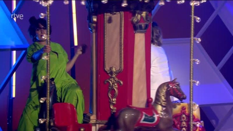 Els millors moments de la 67a gala dels Premis RNE Sant Jordi de Cinematografia