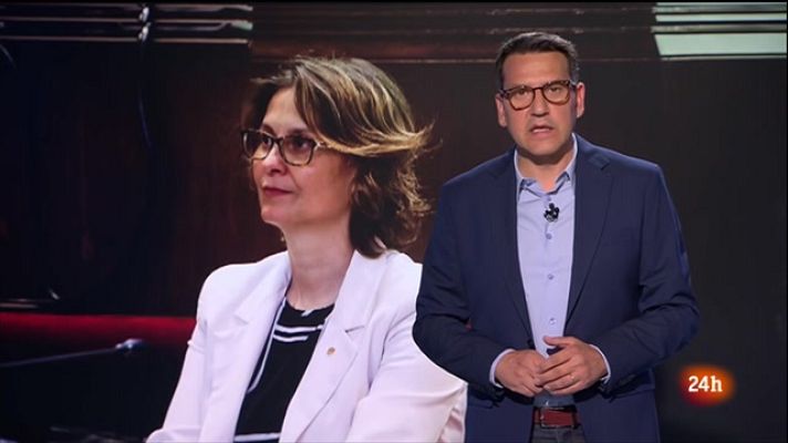 El Vespre - El Vespre - 26/04/2023