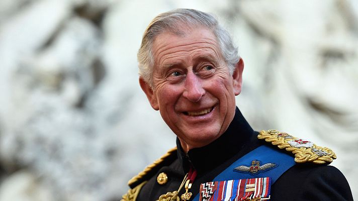 La tarde en 24h - Londres ultima los preparativos para la coronación de Carlos III