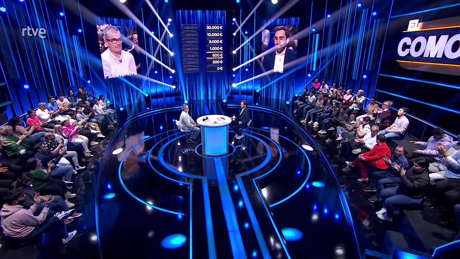 El comodín - Programa 137 - ver ahora