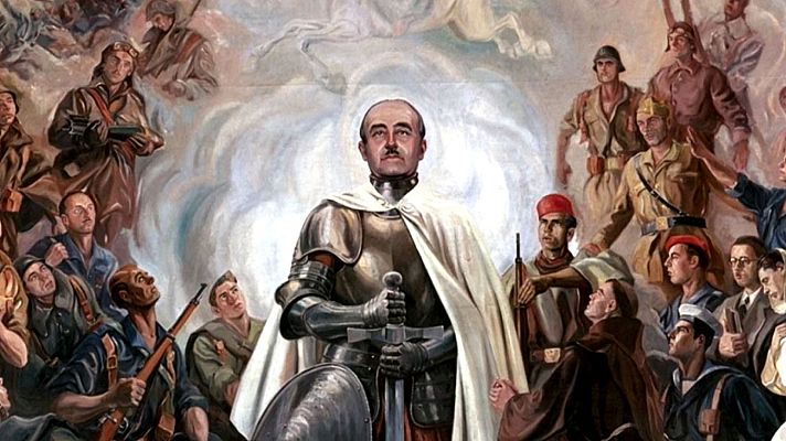 Somos Documentales - Ángeles con espada