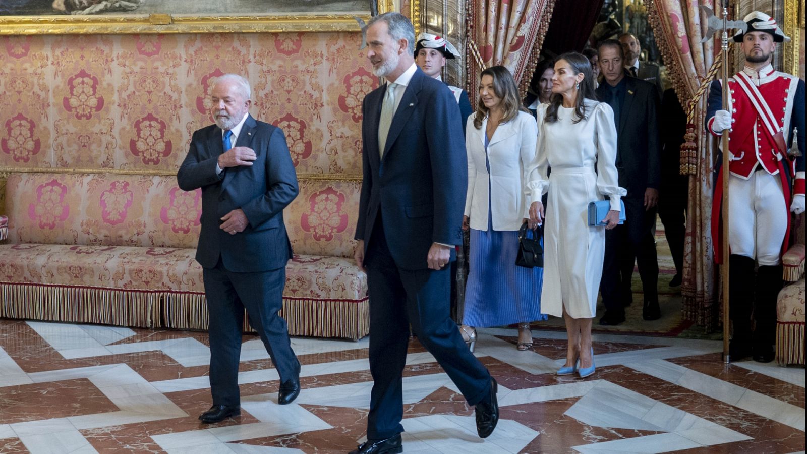 La tarde en 24 horas - 26/04/23 - ver ahora