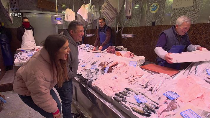 Aquí la Tierra - Aquí la Tierra - 26/04/23Aquí la Tierra - 26/04/23