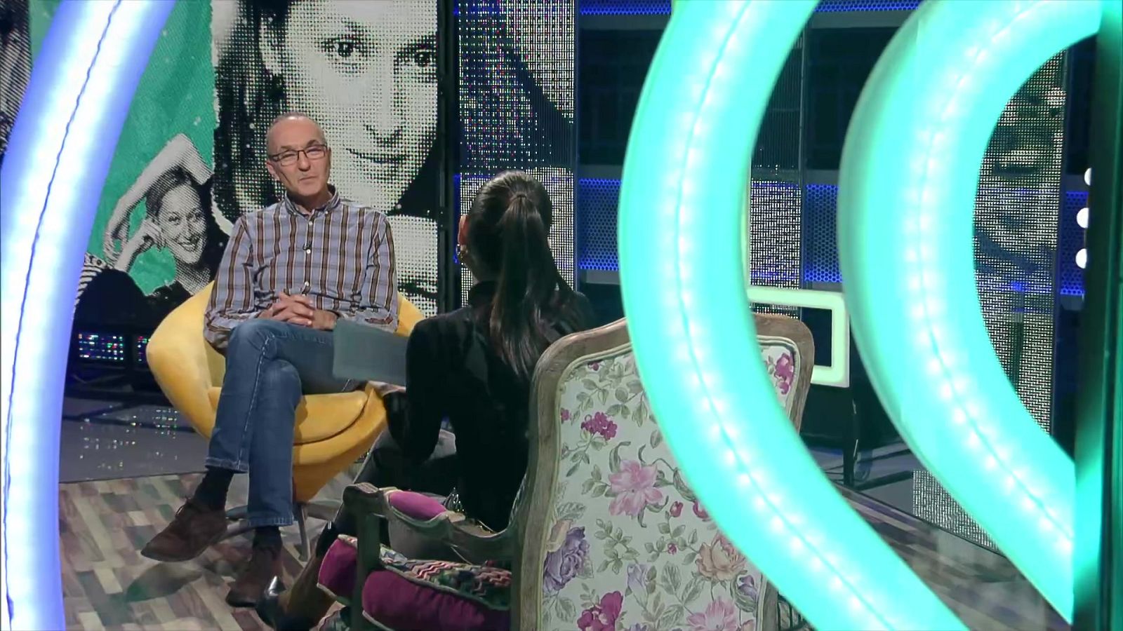 Culturas 2 - Meryl Streep y Jimena Amarillo - ver ahora