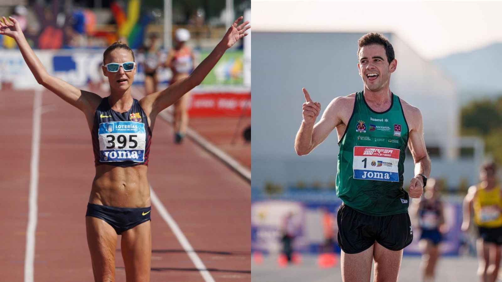 París 2024 apuesta por un polémico maratón de relevo mixto en marcha | Ver