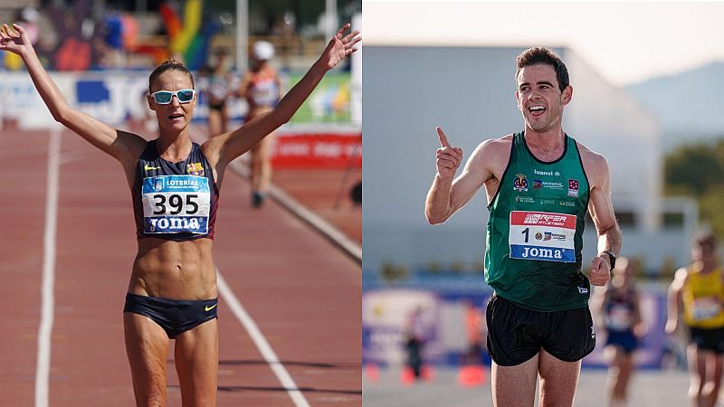 París 2024 apuesta por un polémico maratón de relevo mixto en marcha | Ver