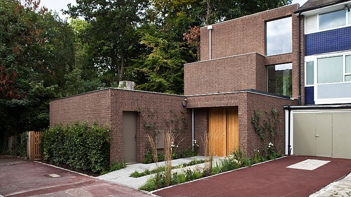 Grandes diseños - Sydenham Hill