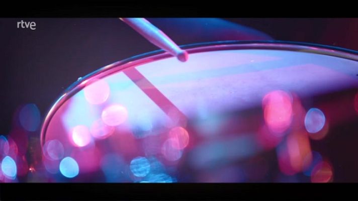 Los conciertos de Radio 3 en La 2 - Monteperdido