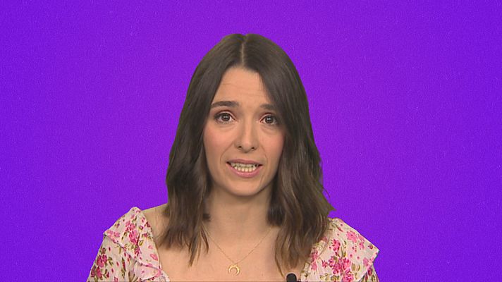 Objetivo igualdad - EL DATO: Mujeres en las noticias